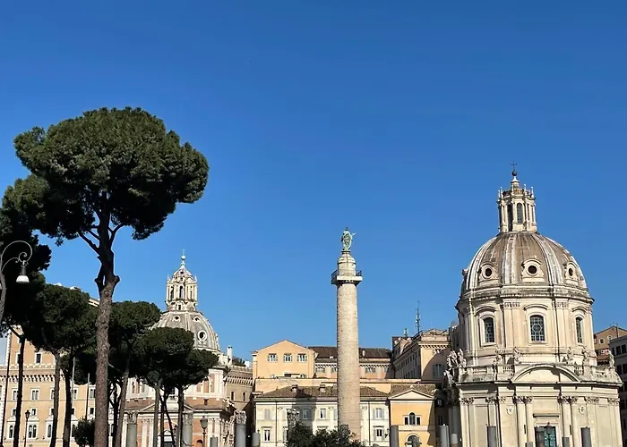 Monti - My Extra * Roma