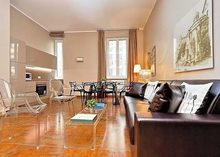 Monti - My Extra * Roma