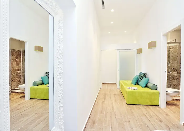 Apartman Monti - My Extra *