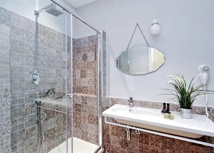 Apartman Monti - My Extra