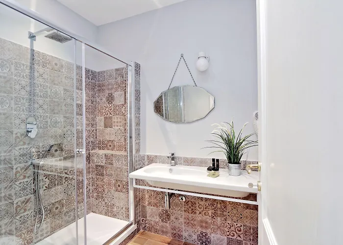 Apartman Monti - My Extra