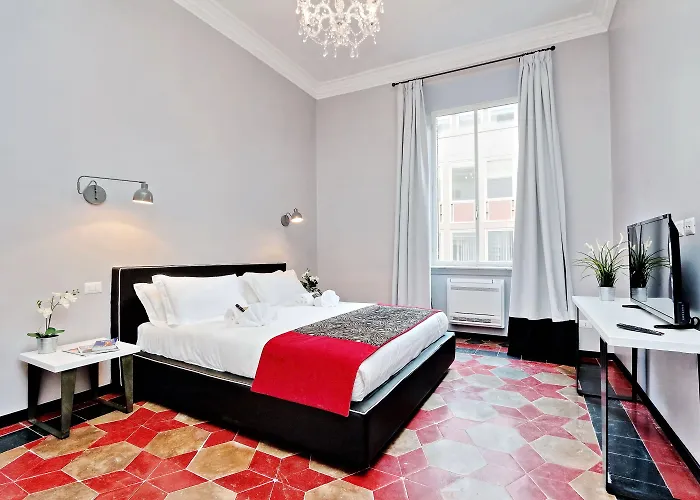 Apartman Monti - My Extra Róma
