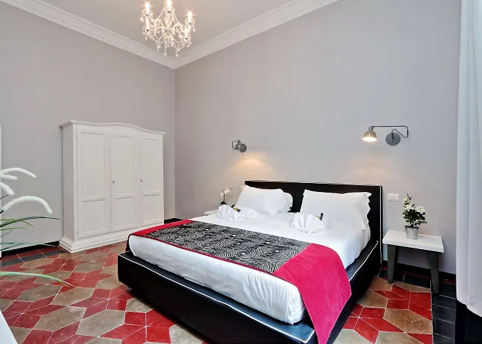Monti - My Extra Apartman