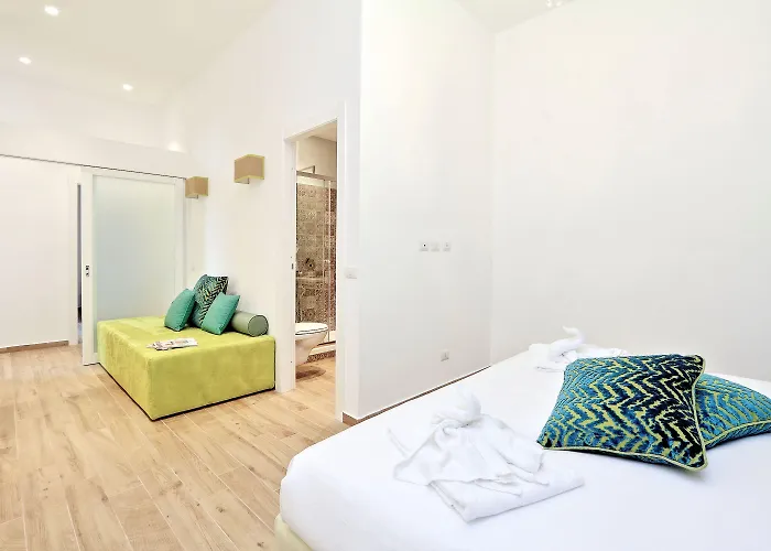 Apartman Monti - My Extra
