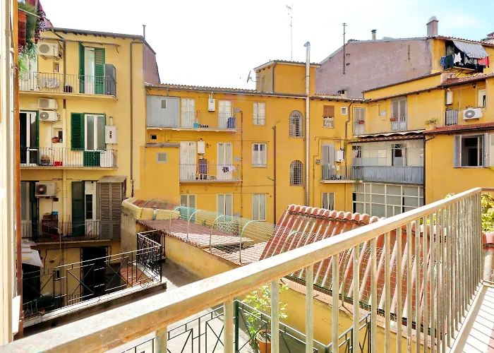 Monti - My Extra Apartman *