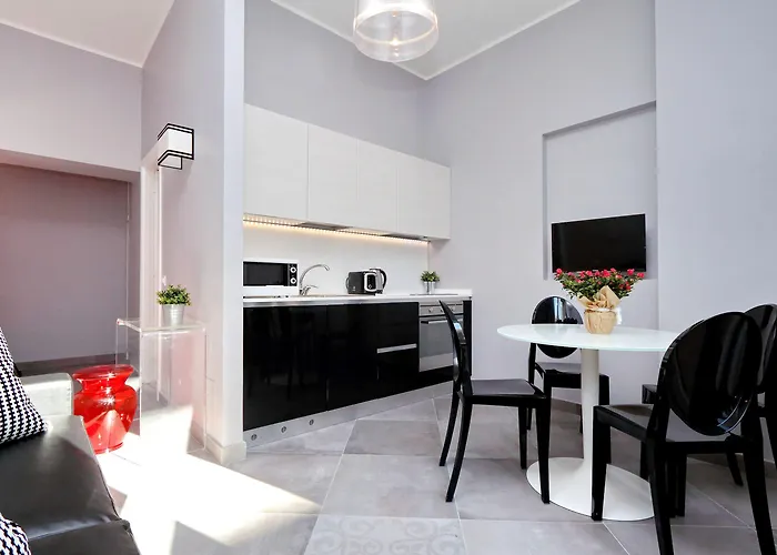 Apartman Monti - My Extra *