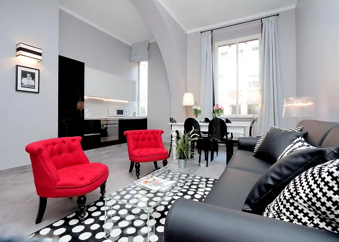Apartman Monti - My Extra *