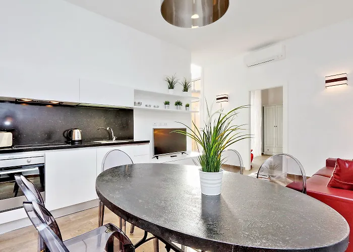 Apartman Monti - My Extra *