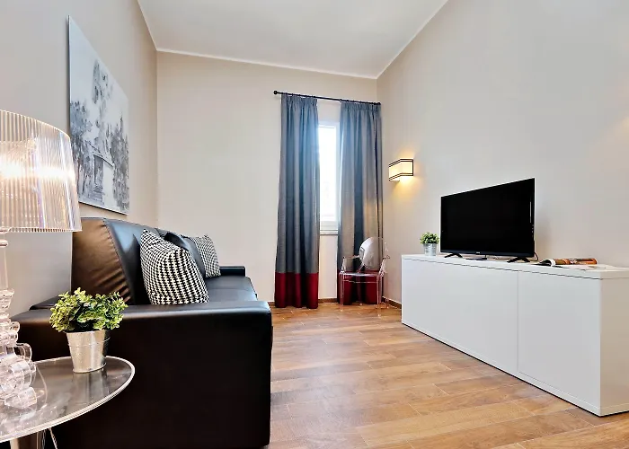 Apartman Monti - My Extra