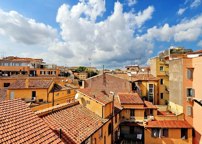 Monti - My Extra Roma