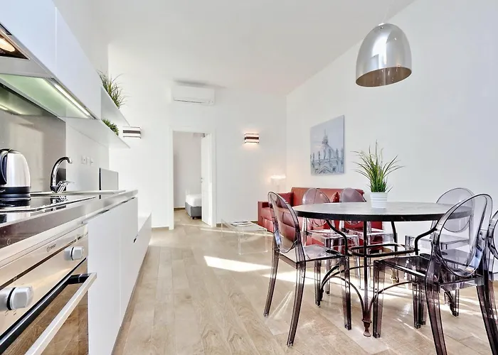 Monti - My Extra Apartment *