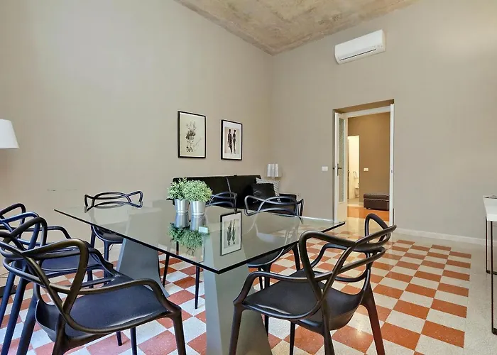 Apartment Monti - My Extra *